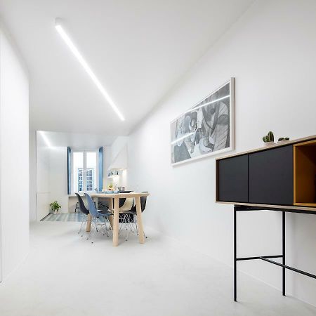 Awarded 3 bedrooms upscale flat@Chiado Bairro Alto Lisboa Exterior foto