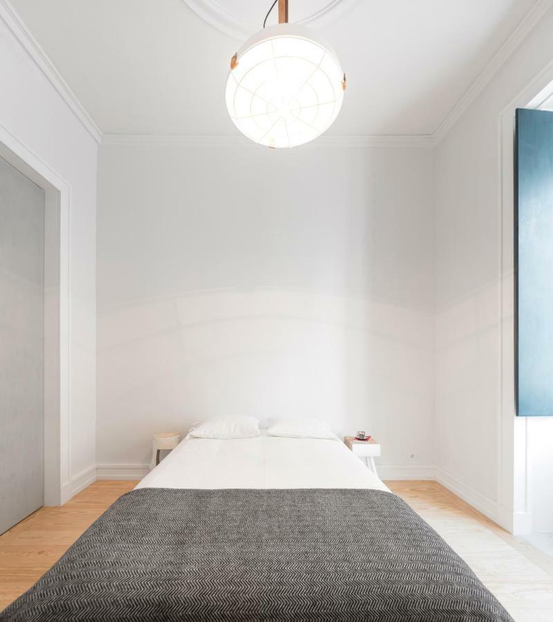 Awarded 3 bedrooms upscale flat@Chiado Bairro Alto Lisboa Exterior foto